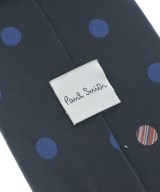 Paul Smith（ポールスミス）ネクタイ 紺 サイズ:- メンズ/2200621380347