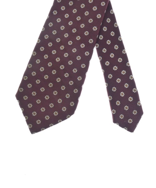 Paul Smith（ポールスミス）ネクタイ 赤 サイズ:- メンズ/2200621380354