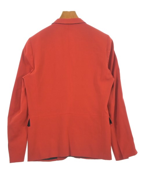 Paul Smith（ポールスミス）テーラードジャケット 赤 サイズ:38(M位) メンズ/2200635359032