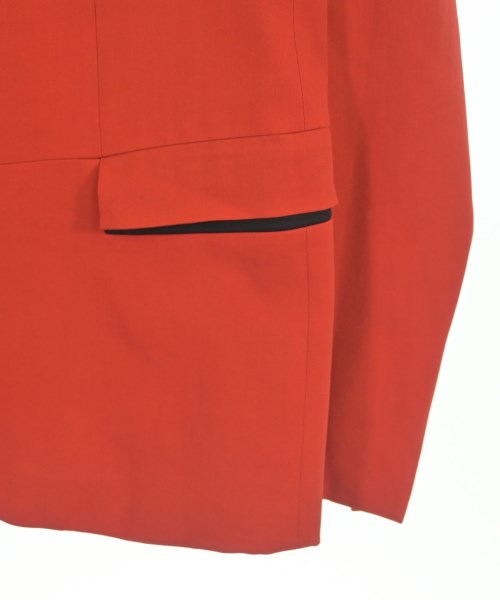 Paul Smith（ポールスミス）テーラードジャケット 赤 サイズ:38(M位) メンズ/2200635359032