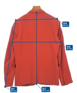 Paul Smith（ポールスミス）テーラードジャケット 赤 サイズ:38(M位) メンズ/2200635359032