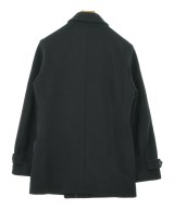 Paul Smith（ポールスミス）ピーコート 黒 サイズ:S メンズ/2200635805027