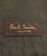 Paul Smith（ポールスミス）ピーコート 黒 サイズ:S メンズ/2200635805027