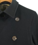 Paul Smith（ポールスミス）ピーコート 黒 サイズ:S メンズ/2200635805027