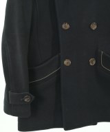 Paul Smith（ポールスミス）ピーコート 黒 サイズ:S メンズ/2200635805027