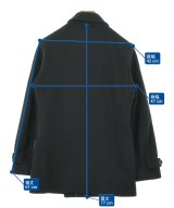 Paul Smith（ポールスミス）ピーコート 黒 サイズ:S メンズ/2200635805027