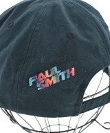 Paul Smith（ポールスミス）キャップ 黒 サイズ:- メンズ/2200635560070