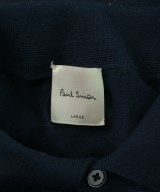 Paul Smith（ポールスミス）ニット・セーター 紺 サイズ:L メンズ/2200636231054