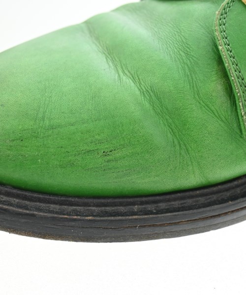 Paul Smith（ポールスミス）ビジネス・ドレスシューズ 緑 サイズ:UK8(26.5cm位) メンズ/2200635794017