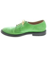 Paul Smith（ポールスミス）ビジネス・ドレスシューズ 緑 サイズ:UK8(26.5cm位) メンズ/2200635794017