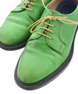 Paul Smith（ポールスミス）ビジネス・ドレスシューズ 緑 サイズ:UK8(26.5cm位) メンズ/2200635794017