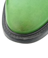 Paul Smith（ポールスミス）ビジネス・ドレスシューズ 緑 サイズ:UK8(26.5cm位) メンズ/2200635794017