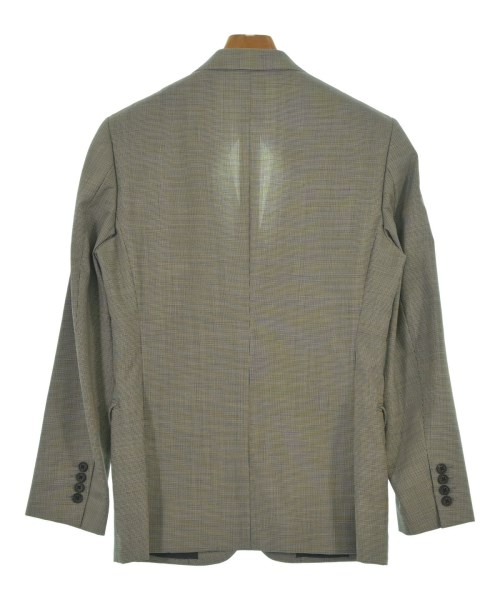 Paul Smith（ポールスミス）テーラードジャケット 白 サイズ:M メンズ/2200636360013