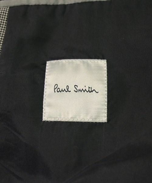 Paul Smith（ポールスミス）テーラードジャケット 白 サイズ:M メンズ/2200636360013