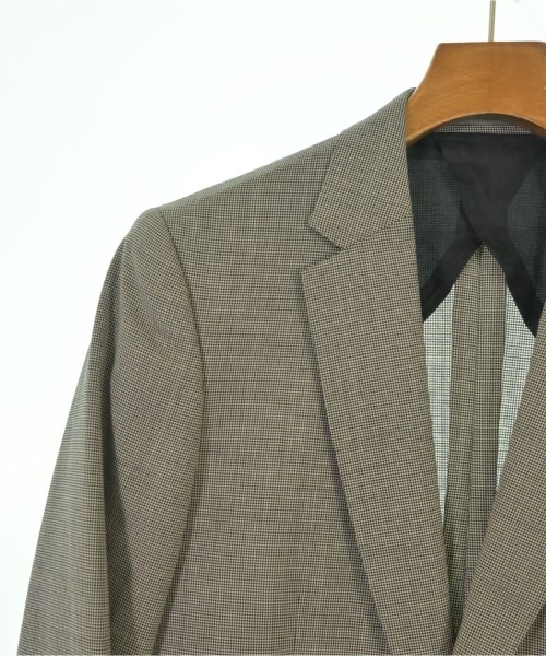 Paul Smith（ポールスミス）テーラードジャケット 白 サイズ:M メンズ/2200636360013