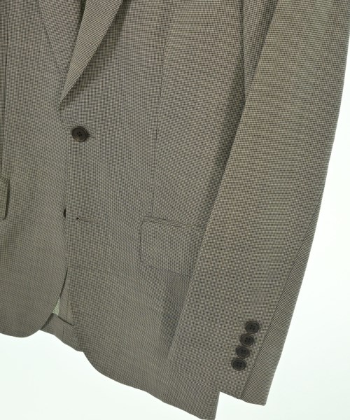 Paul Smith（ポールスミス）テーラードジャケット 白 サイズ:M メンズ/2200636360013