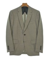 Paul Smith（ポールスミス）テーラードジャケット 白 サイズ:M メンズ/2200636360013