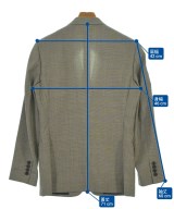 Paul Smith（ポールスミス）テーラードジャケット 白 サイズ:M メンズ/2200636360013