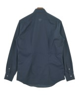 Paul Smith（ポールスミス）カジュアルシャツ 紺 サイズ:L メンズ/2200636360037
