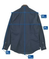 Paul Smith（ポールスミス）カジュアルシャツ 紺 サイズ:L メンズ/2200636360037