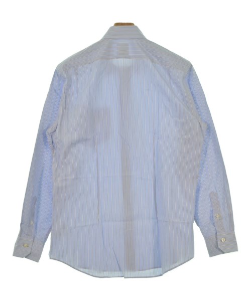 Paul Smith（ポールスミス）カジュアルシャツ 青 サイズ:L メンズ/2200636360082