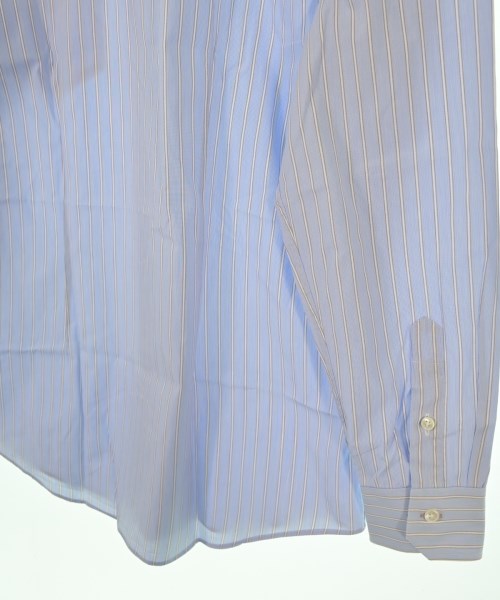 Paul Smith（ポールスミス）カジュアルシャツ 青 サイズ:L メンズ/2200636360082