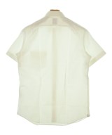 Paul Smith（ポールスミス）カジュアルシャツ 白 サイズ:M メンズ/2200636360112