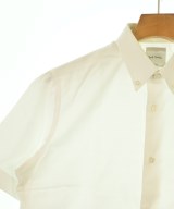Paul Smith（ポールスミス）カジュアルシャツ 白 サイズ:M メンズ/2200636360112