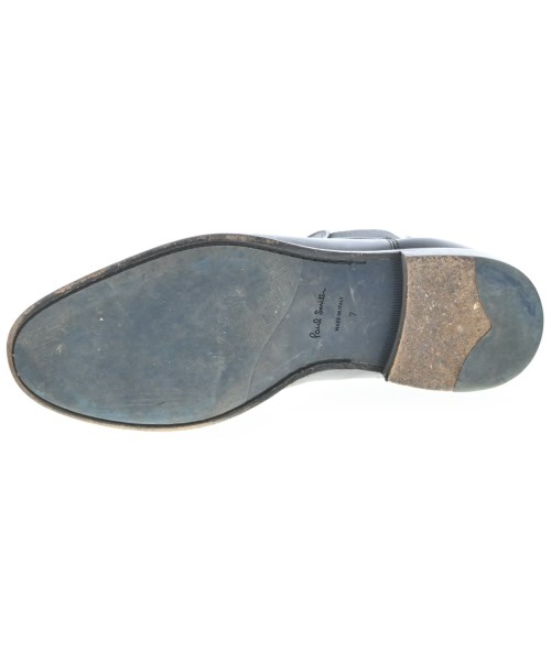 Paul Smith（ポールスミス）ブーツ 黒 サイズ:UK7(25.5cm位) メンズ/2200636360198
