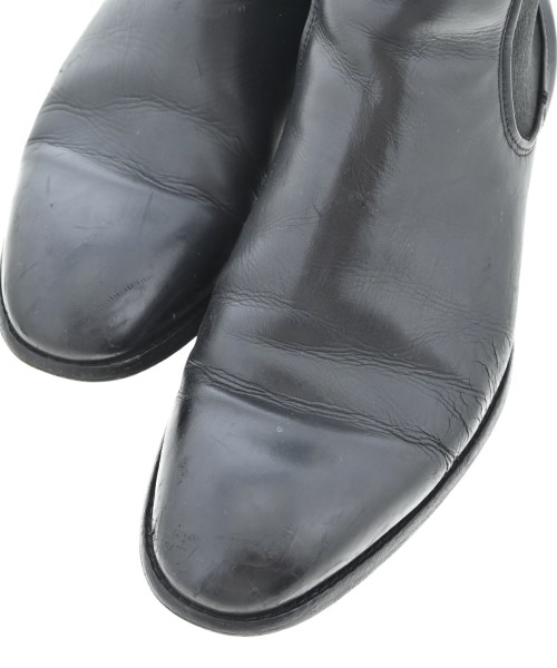 Paul Smith（ポールスミス）ブーツ 黒 サイズ:UK7(25.5cm位) メンズ/2200636360198