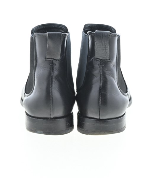 Paul Smith（ポールスミス）ブーツ 黒 サイズ:UK7(25.5cm位) メンズ/2200636360198
