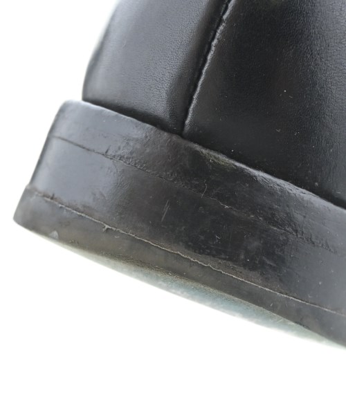 Paul Smith（ポールスミス）ブーツ 黒 サイズ:UK7(25.5cm位) メンズ/2200636360198