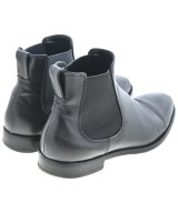 Paul Smith（ポールスミス）ブーツ 黒 サイズ:UK7(25.5cm位) メンズ/2200636360198