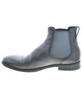 Paul Smith（ポールスミス）ブーツ 黒 サイズ:UK7(25.5cm位) メンズ/2200636360198