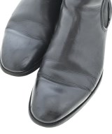 Paul Smith（ポールスミス）ブーツ 黒 サイズ:UK7(25.5cm位) メンズ/2200636360198