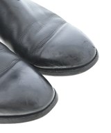 Paul Smith（ポールスミス）ブーツ 黒 サイズ:UK7(25.5cm位) メンズ/2200636360198