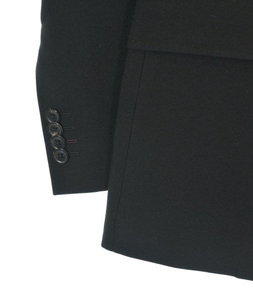 Paul Smith（ポールスミス）カジュアルジャケット 黒 サイズ:M メンズ/2200636410060