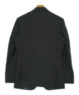 Paul Smith（ポールスミス）カジュアルジャケット 黒 サイズ:M メンズ/2200636410060