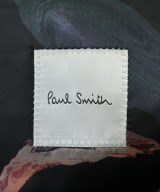 Paul Smith（ポールスミス）カジュアルジャケット 黒 サイズ:M メンズ/2200636410060