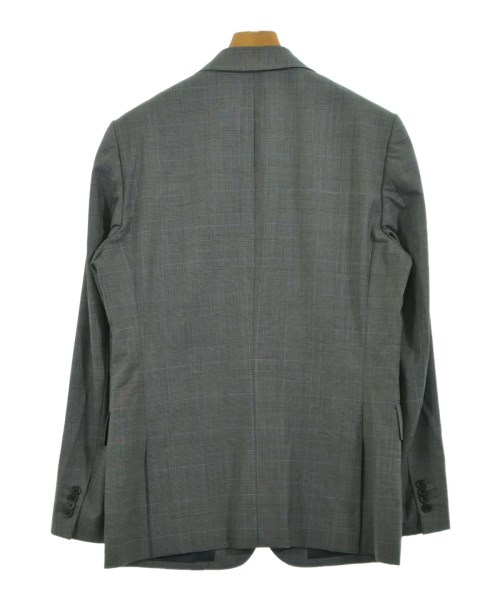 Paul Smith（ポールスミス）ジャケット グレー サイズ:L メンズ/2200636539051