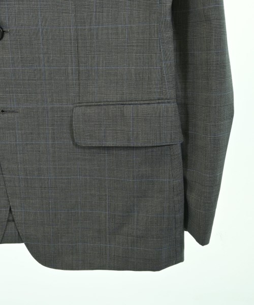 Paul Smith（ポールスミス）ジャケット グレー サイズ:L メンズ/2200636539051