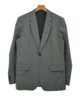 Paul Smith（ポールスミス）ジャケット グレー サイズ:L メンズ/2200636539051