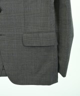 Paul Smith（ポールスミス）ジャケット グレー サイズ:L メンズ/2200636539051