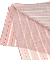 Paul Smith（ポールスミス）ストール ピンク サイズ:- メンズ/2200636608030