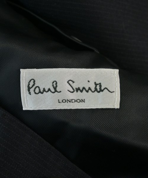 Paul Smith（ポールスミス）テーラードジャケット 紺 サイズ:M メンズ/2200637050012