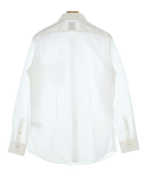 Paul Smith（ポールスミス）カジュアルシャツ 白 サイズ:L メンズ/2200594035824
