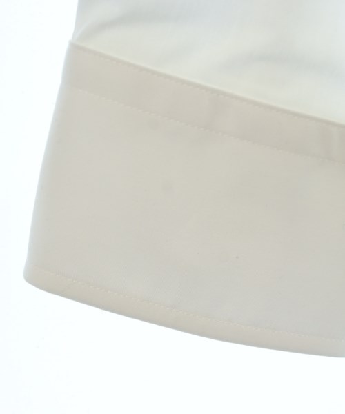 Paul Smith（ポールスミス）カジュアルシャツ 白 サイズ:L メンズ/2200594035824