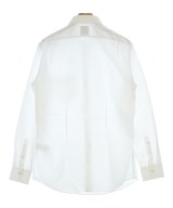 Paul Smith（ポールスミス）カジュアルシャツ 白 サイズ:L メンズ/2200594035824