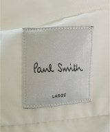 Paul Smith（ポールスミス）カジュアルシャツ 白 サイズ:L メンズ/2200594035824