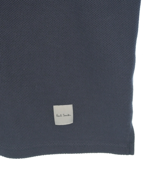 Paul Smith（ポールスミス）ポロシャツ 紺 サイズ:M メンズ/2200623343012